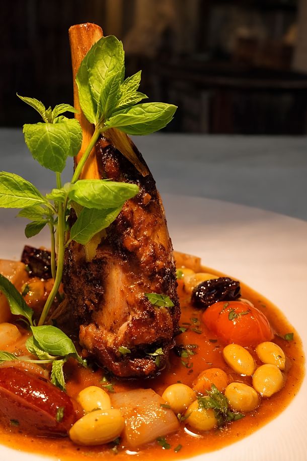 Christian Maurino, Chef à domicile Avignon & Luberon | Cuisine bistronomique privée