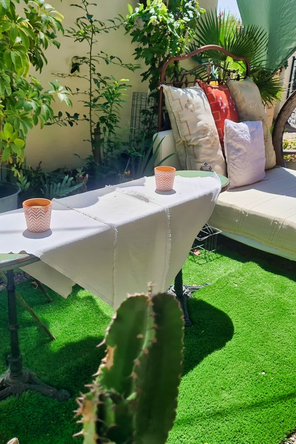 Christian Maurino, Gîte & Table d'Hôtes Avignon | Séjour chez le Chef