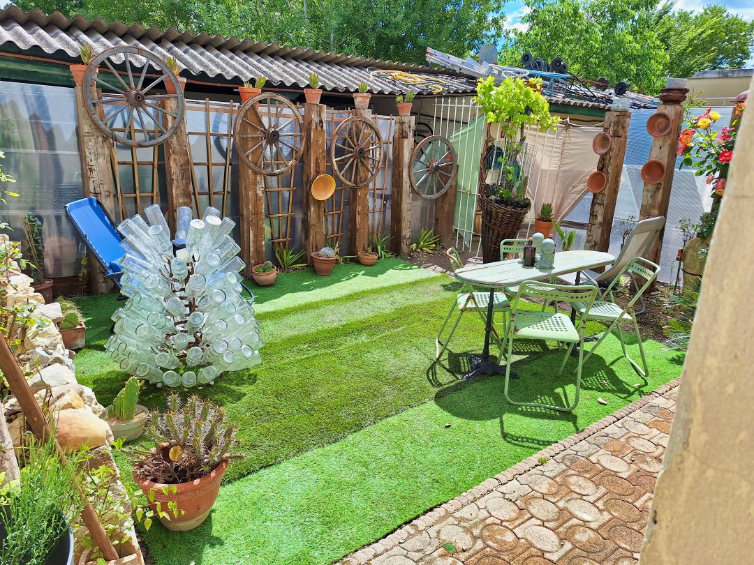 Gîte & Table d'Hôtes Avignon | Séjour chez le Chef