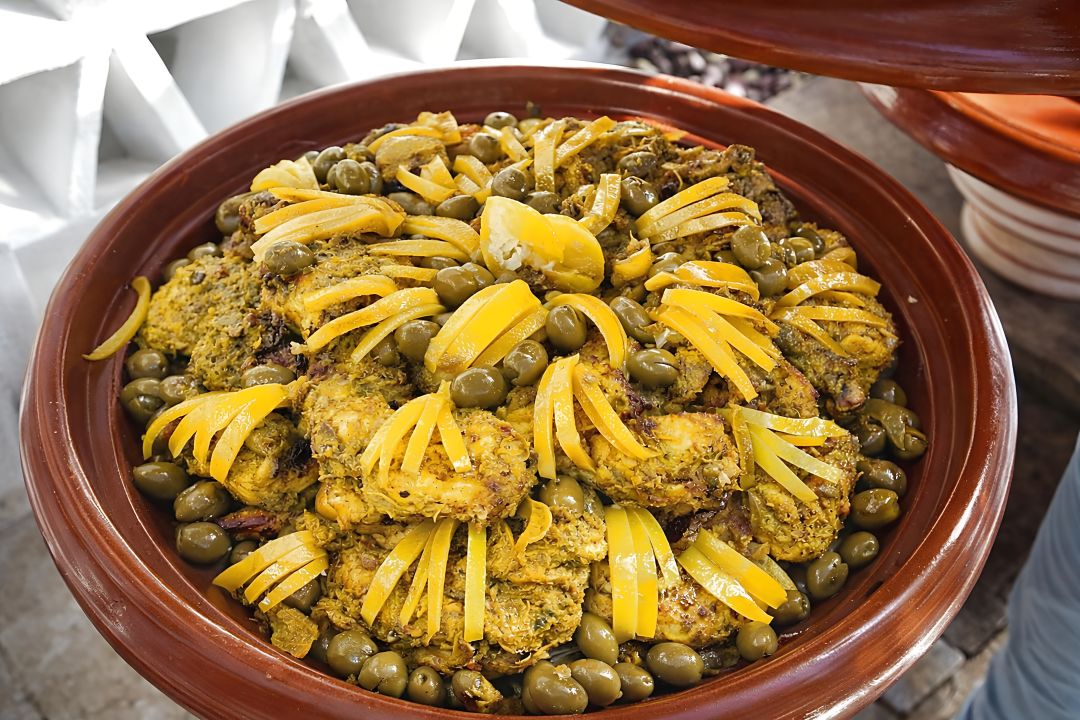 Traiteur Avignon | Cuisine de Chef & événements sur-mesure